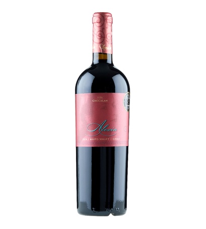 Chocalalexia Red 75cl