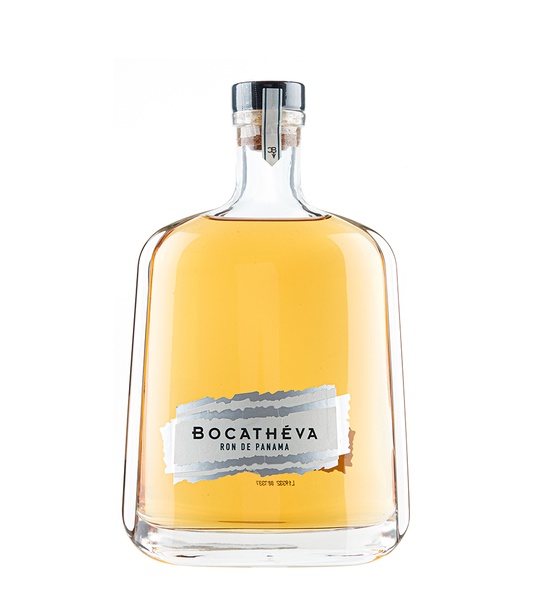 Bocatheva Panama Rum 70cl