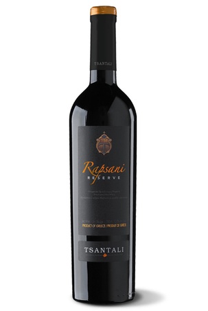 Tsanali Rapsani Reserve 75cl