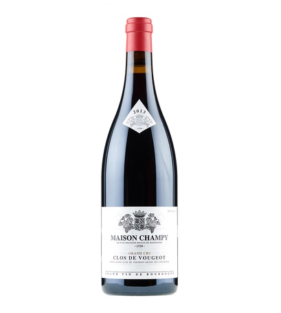 Champy Clos De Vougeot Gran Cru 75cl