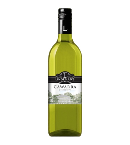 Lindemans Cowarra Chardoy 75cl
