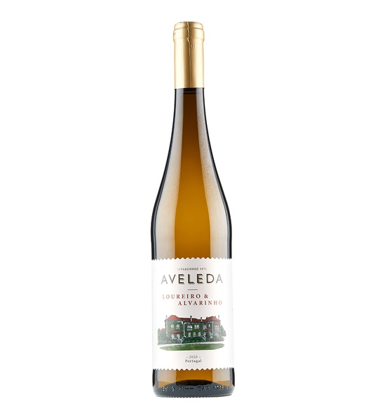 Aveleda Loureiro & Alvarinho 75cl