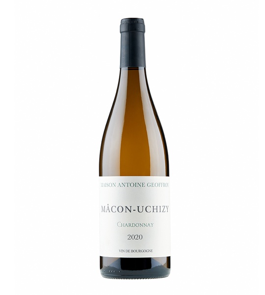 Mag Macon Uchizy Chardoy 75cl