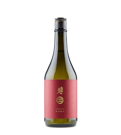 Nanbu Bijin Tokubetsu Jui 70cl