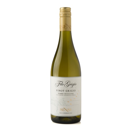 Sensi Pinot Grigio Filo 75cl