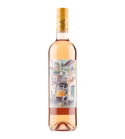 Porta 6 Rose 75cl