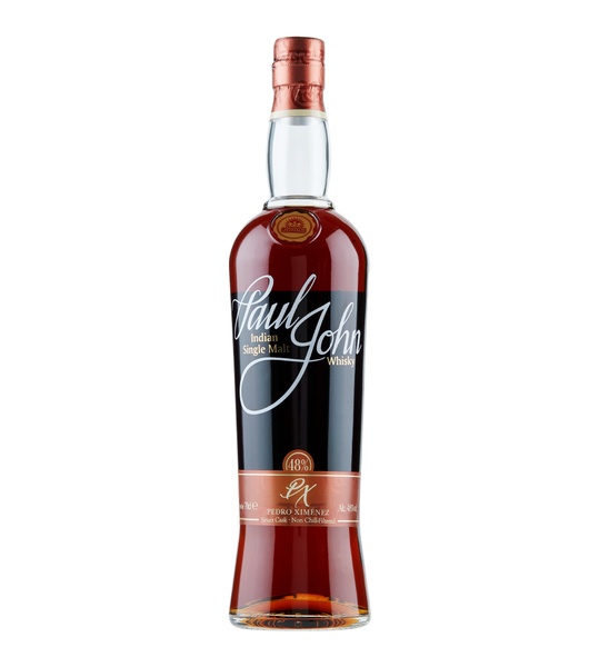 Paul John Px Cask 70cl 48%