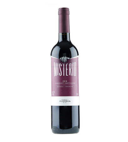 Fi Flichman Misterio Cabernet Sauvignon 75cl