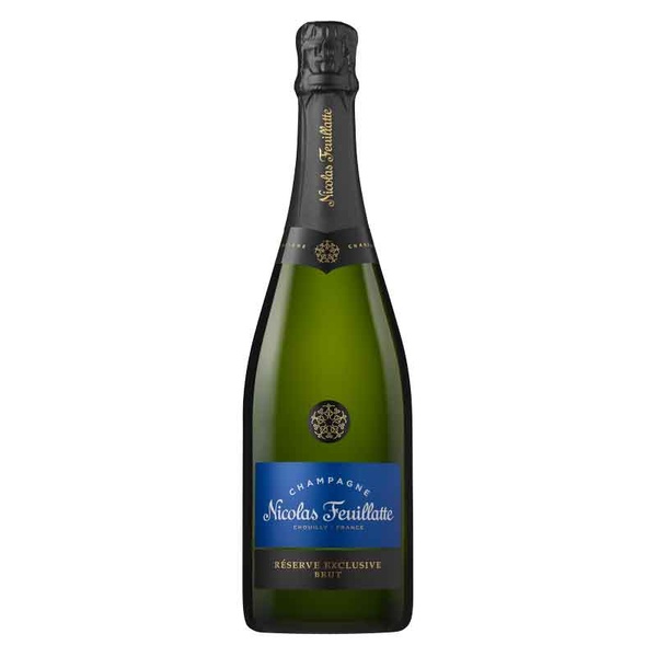 Nicolas Feuillatte Brut 75cl