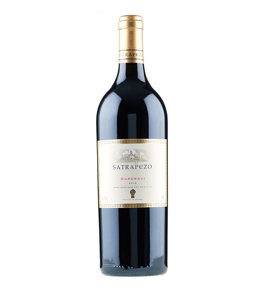 Marani Satrapezo Saperavi 75cl