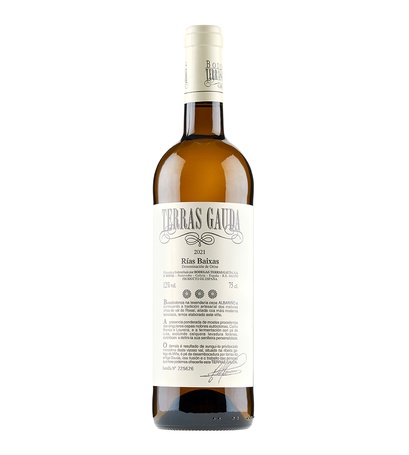Terras Gauda O Rosal 75cl