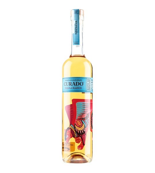 Curado Espadin Tequila 70cl