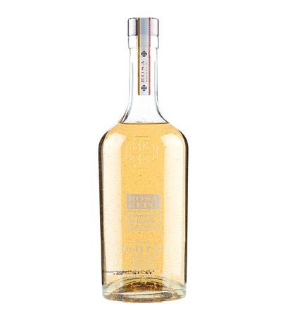 Codigo 1530 Rosa Reposado D Bar 75cl
