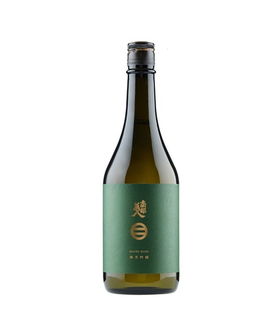 Nanbu Bijin Jui 72cl