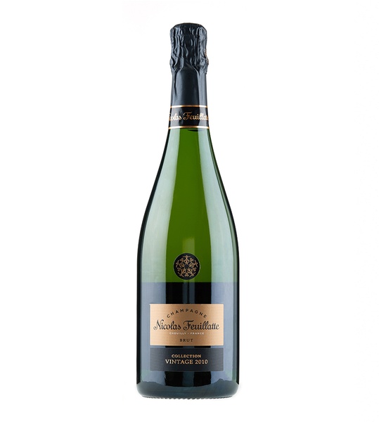 Nicolas Feuillatte Mil Vingt 75cl