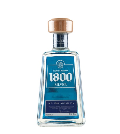 Tequilala 1800 Silver Reserve 75cl
