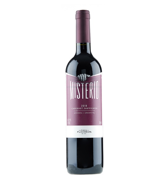 Fi Flichman Misterio Cabernet Sauvignon 75cl