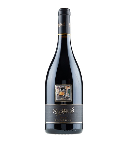 Porta 6 Reserva 75cl