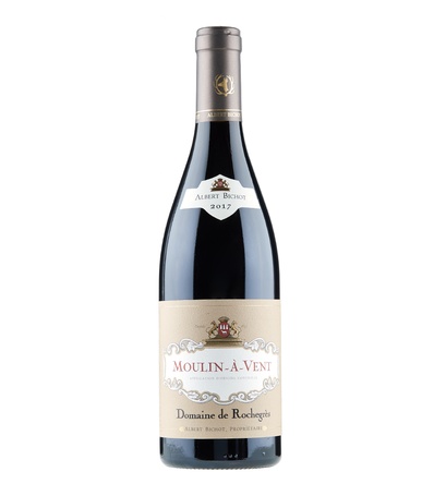 Albert Bichot Mouli Vent Red 75cl