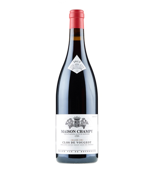 Champy Clos De Vougeot Gran Cru 75cl