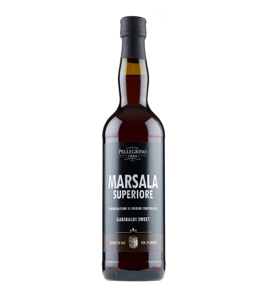 Garibaldi Marsala Pelegrino 75cl