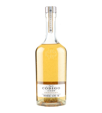 Codigo 1530 Reposado 75cl Tequila