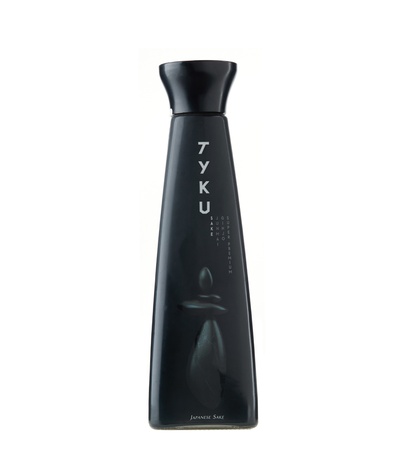 Tyku Black Super Premium Jui 33cl