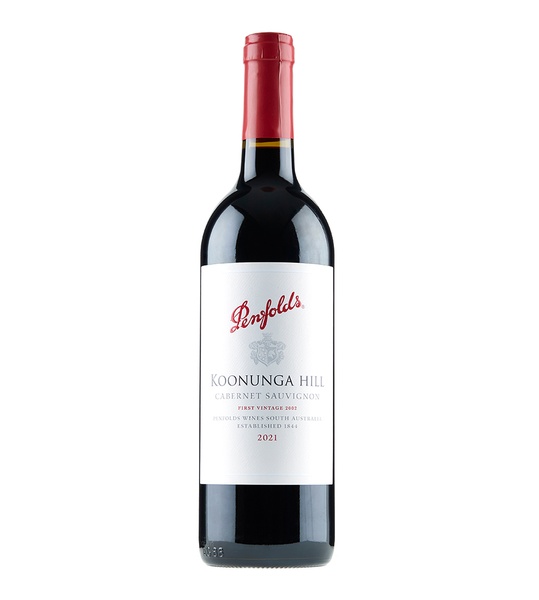 Penfolds Koonu Hill Cabernet Sauvignon 75cl