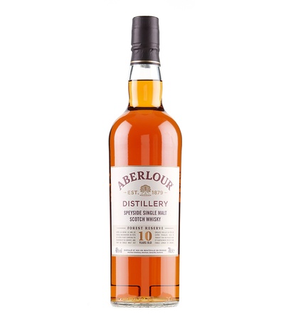 Aberlour 10 Year Forest Reserve 70cl