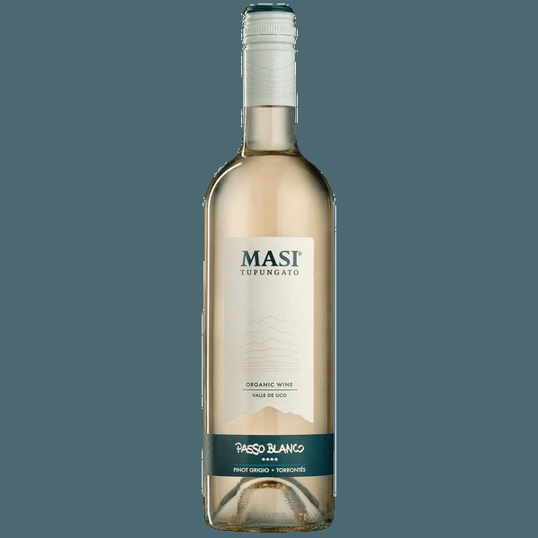 Masi Tuputo Paso Blanc 75cl