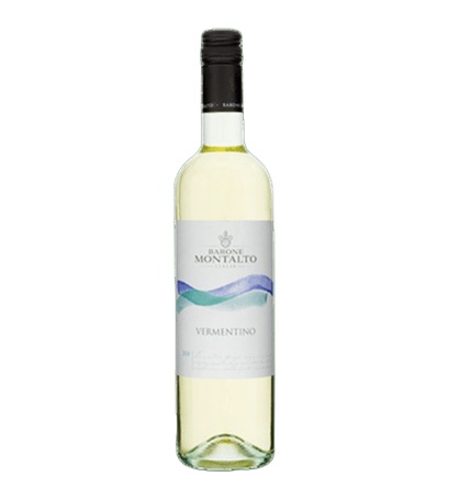 Barone Moltino Vermentino 75cl