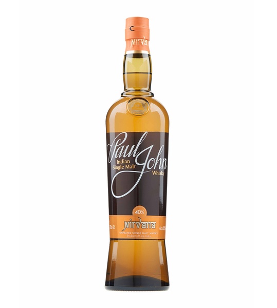 Paul John Nirvana 70cl