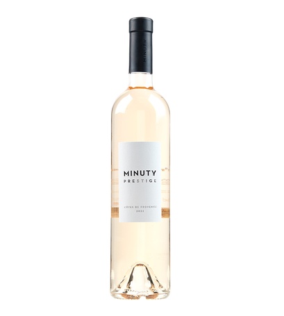 Minuty Prestige Rose 75cl