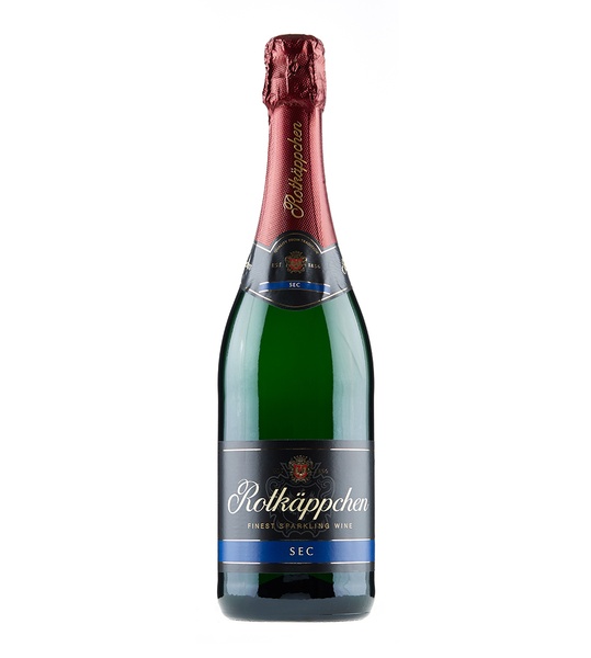 Rotkappchen Sec Cuvee Brut 75cl