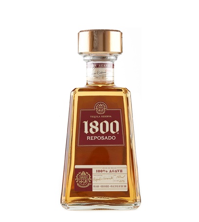 Tequilala 1800 Reposado Reserve 75cl