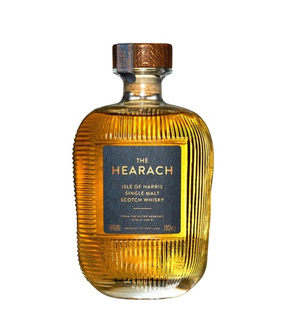 The Hearach, Isle of Harris 70cl