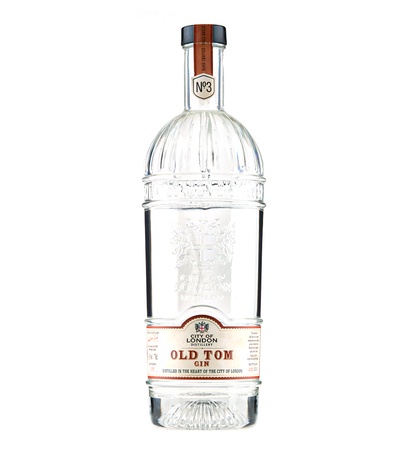 City Of London Old Tom Gin No3 70cl