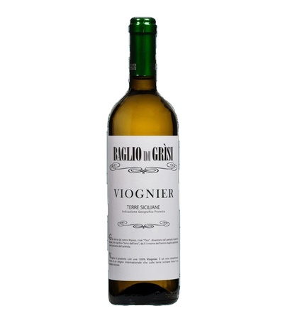 Baglio Di Grisi Viognier 75cl