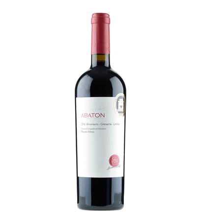 Tsali Agio Abaton Red 75cl