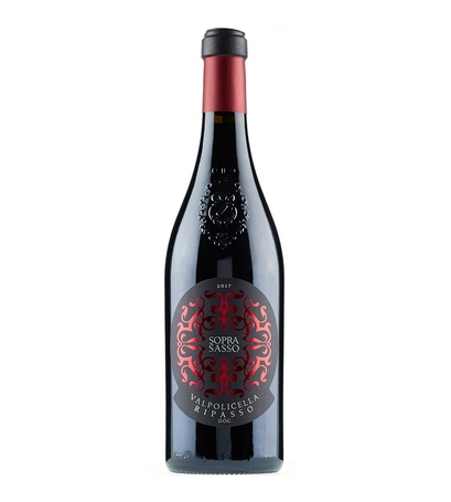 Sopra Sasso Valpolicella Ripasso 75cl