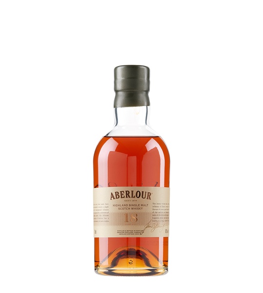 Aberlour 18 Year 70cl