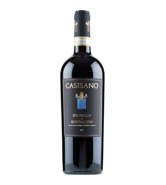 Tommasi Casisano Brunello Di Molcino 75cl