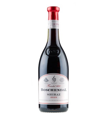 Boschel 1685 Shiraz 75cl