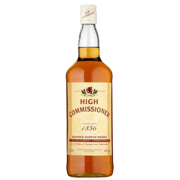 High Commissioner 1litre