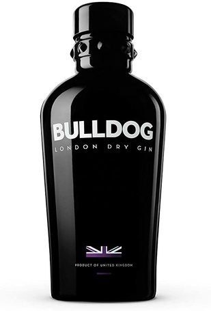 Bulldog London Dry Gin 70cl