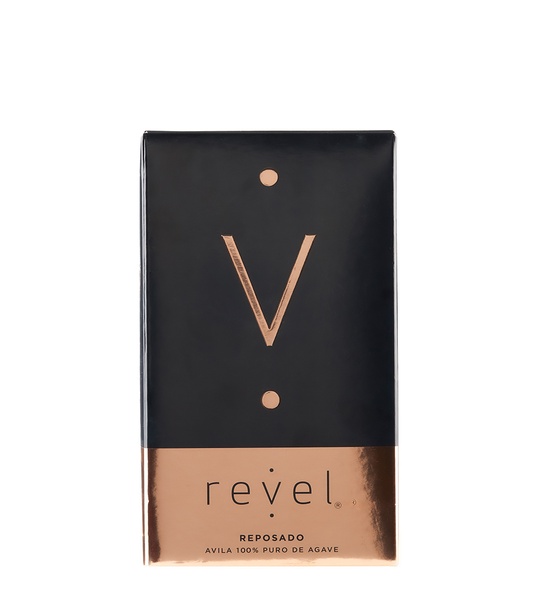 Revel Reposado Tequila 75cl