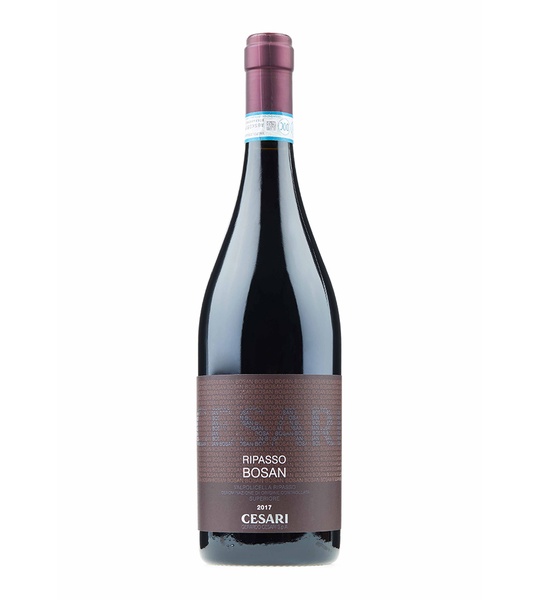 Cesari Ripasso Bosan Valpolic 75cl