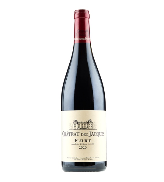 Louis Jadot Fleurie Ch Ds Jacques 75cl