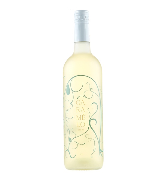 Tsali Caramelo White 75cl