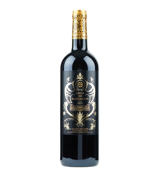 Roix De Beaucaillou 2012 Saint Julien 75cl